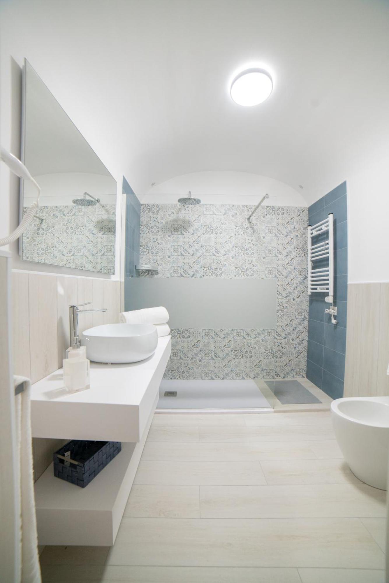 Bed and Breakfast Casaromiti Capri Exterior foto